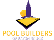 #1 Pool Builders of Baton Rouge, LA